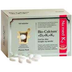 Pharma Nord - Bio-Calcium+D3+K1+K2