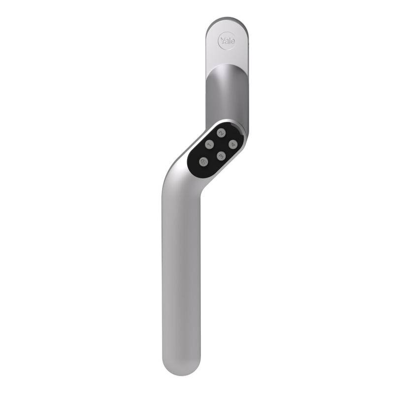 Yale Code handle Window (Vänster)