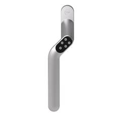 Yale Code handle Window (Vänster)
