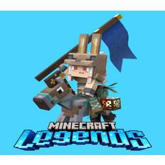 Minecraft Legends - Deluxe Skin Pack DLC EU PS5 CD Key