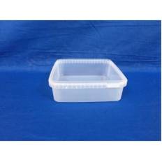 Plastbøtte 1500 ml - fryseegnet