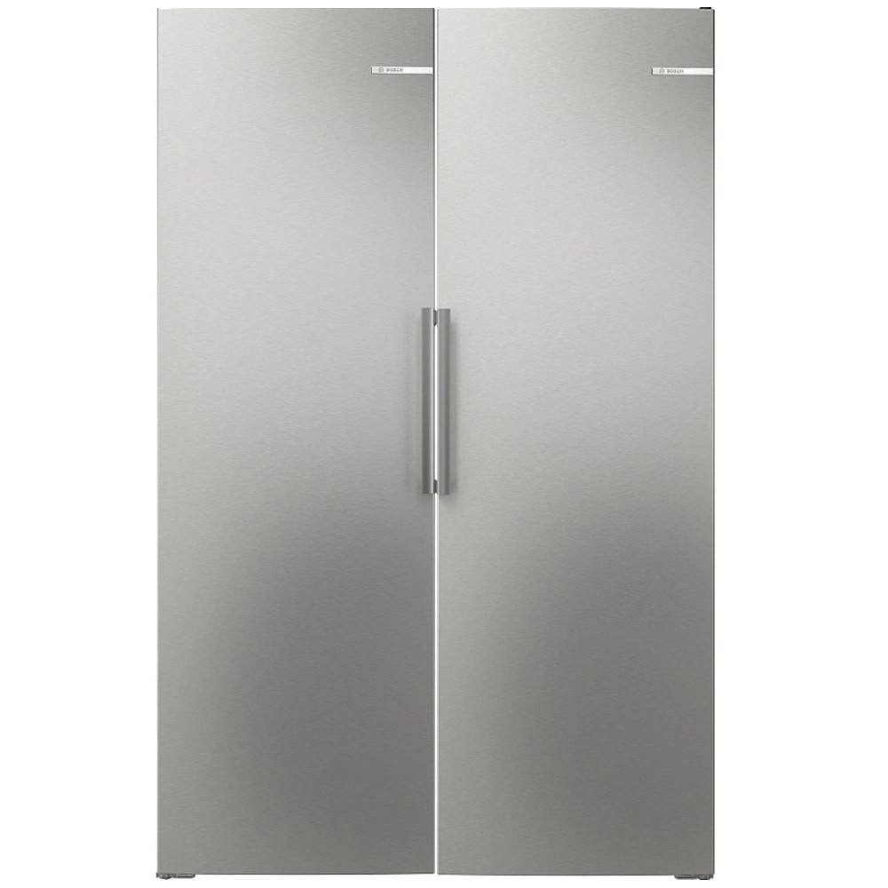 Bosch paket kyl och frys KSN36VIDG-GSN36VIDG