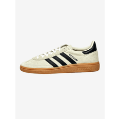 Adidas - Handball Spezial Aluminium Core Black