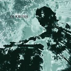 DJ Krush   -Jaku- /  Music On Vinyl