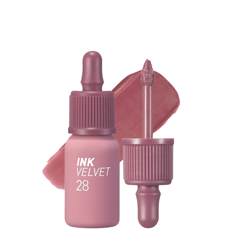 Ink Velvet 4g - #28 Mauveful Nude