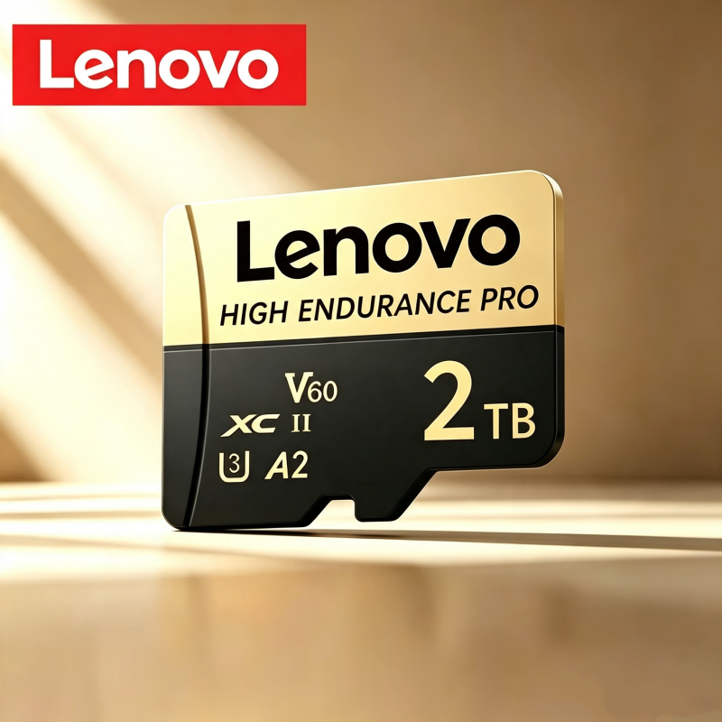 New SD Card Memory Card 2TB 1TB High Speed TF Flash Card 4K Full HD Video Micro SD Card 128GB 256GB 512GB For Camera PC New