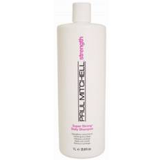 Paul Mitchell Strength Super Strong Shampoo 1000 ml