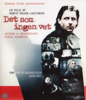 Det som ingen vet (Beg)