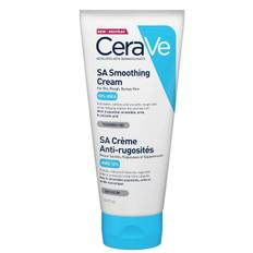 CeraVe | SA Smoothing Cream 177ml