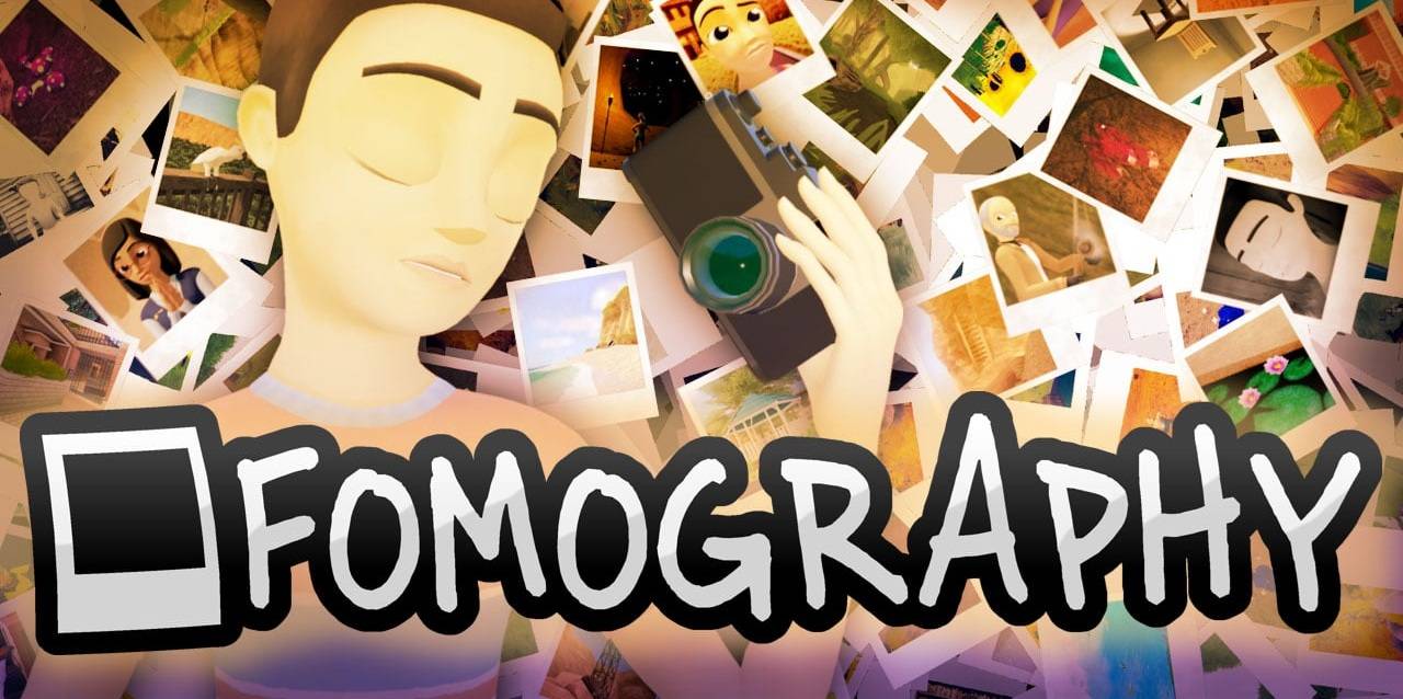 FOMOGRAPHY (PC) - Standard