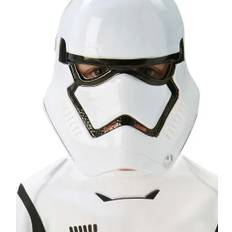 Stormtrooper maske – one size Star Wars Fastelavnstøj Udklædning 03252