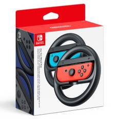 NINTENDO Joy-Con Wheel Pair - Rat -  Switch