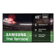 Samsung 65" The Terrace Outdoor TV LST7F ➞ Køb rente- og gebyrfrit her!