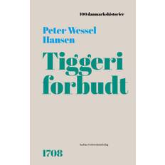 Tiggeri forbudt