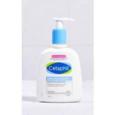 Cetaphil Gentle Skin Cleanser Normal to Dry Skin 236Ml, Clear - One Size
