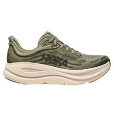 Hoka Bondi 9 Mens | Sea Moss / Eucalyptus - Green / Standard / 8