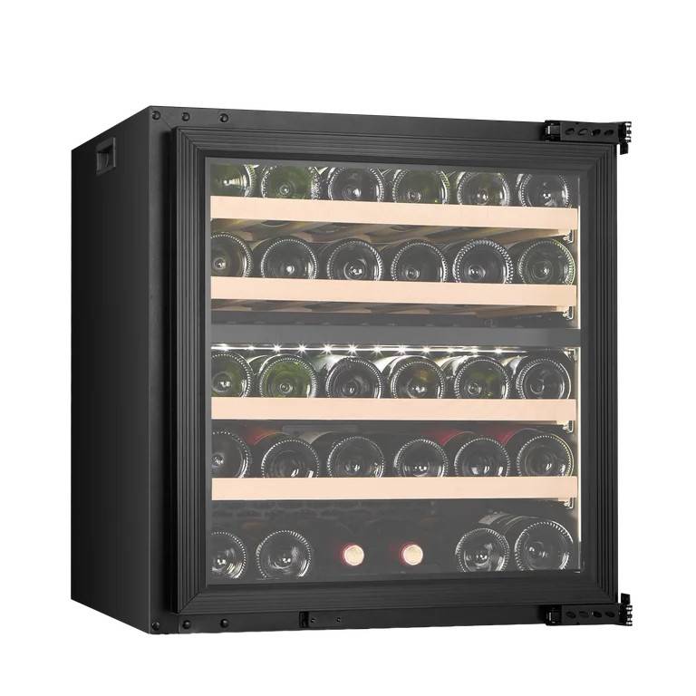 Integrérbart vinkøleskab - Kitchen Integrated 60D Panel Ready - Vigneron