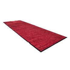 Egen Import Proper Tex Deluxe 90 x 250 cm. Rød