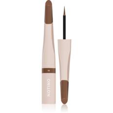 Notino Serum-Infused Lifeproof Eyebrow Liner Flydende eyelinere med serum til øjenbryn 02 Dark Blonde 2.8 ml - 2.8 ml
