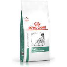 Royal Canin Vet. Weight Management Satiety Dog 6 kg