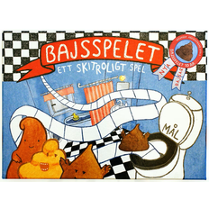 Bajsspelet