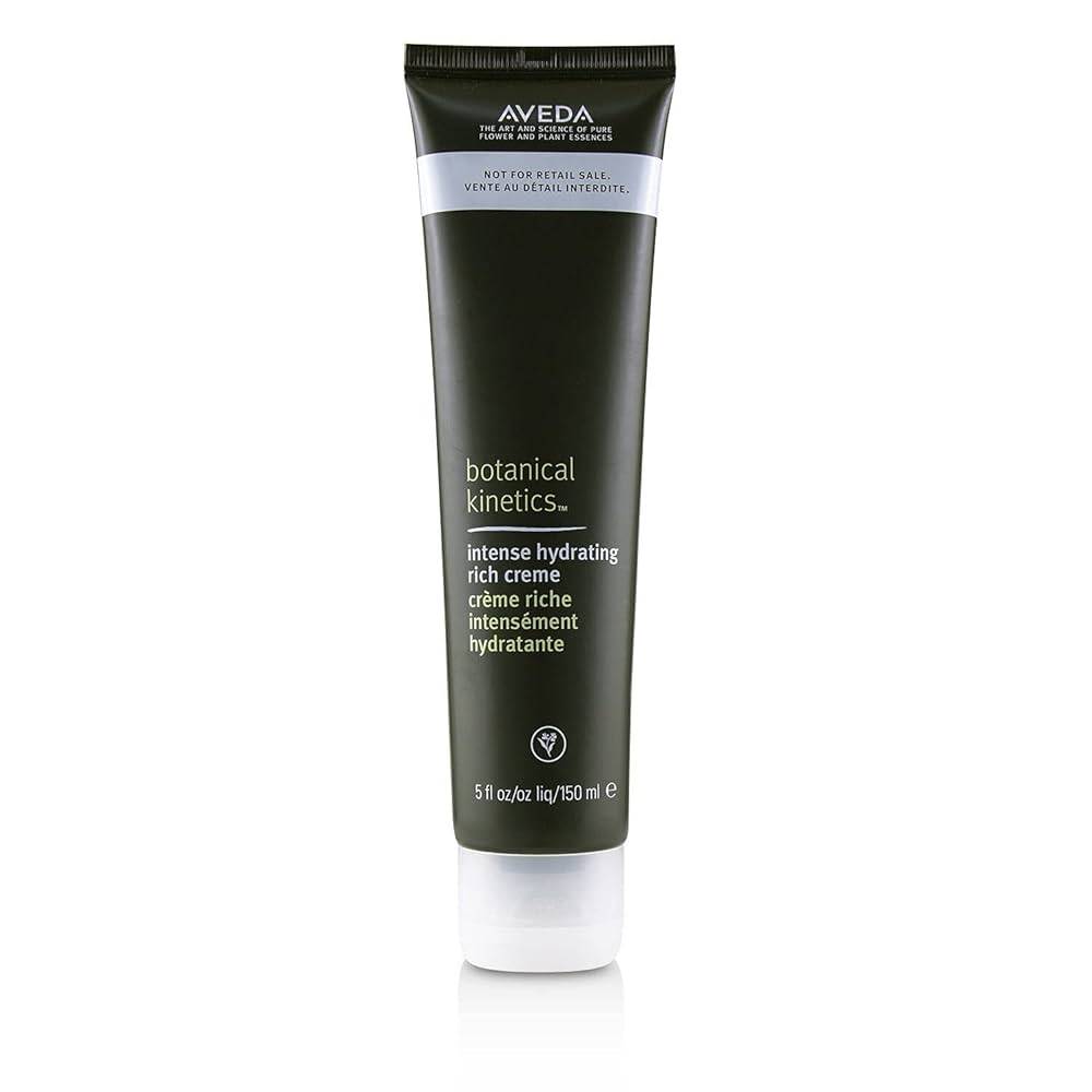 Aveda Botanical Kinetics, Idratazione Intensa, Crema Ricca, Per Il Viso, 150 ml