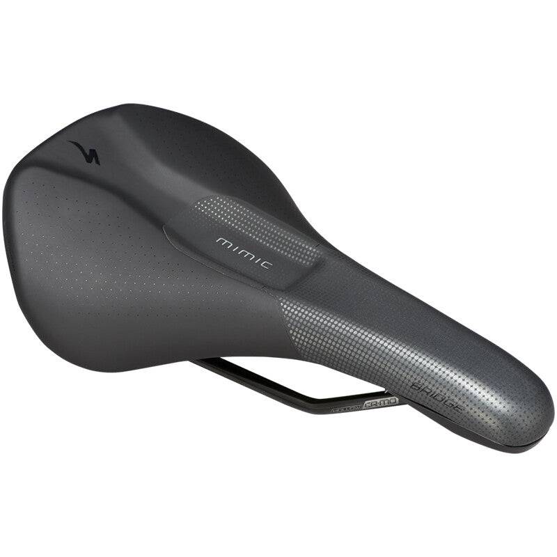 Specialized Bridge Comp Med Mimic - Black - 143mm - Cykeltilbehør