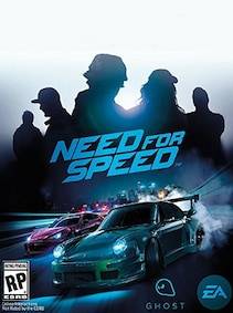 Need for Speed (PC) - EA App Account - GLOBAL