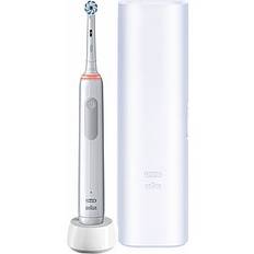 Oral-B Eltandbørste Pro3 3500 WT