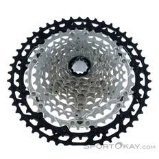 Shimano CS-M8100 XT 10-51Z 12-fach Cassette