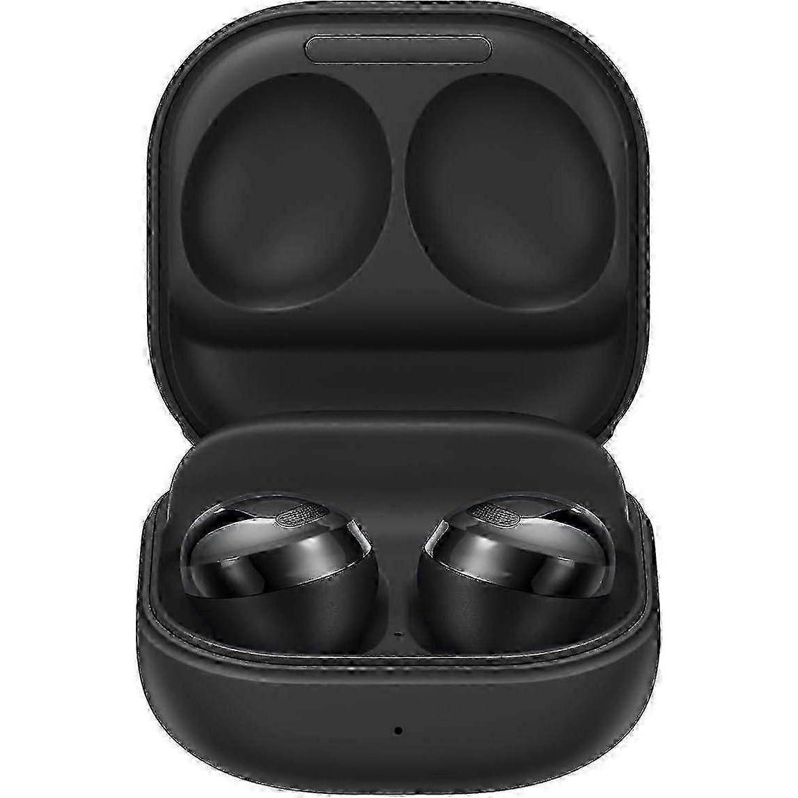 Galaxy Buds Pro, Bluetooth-hörlurar, Helt trådlösa, Brusreducering, Laddningsfodral
