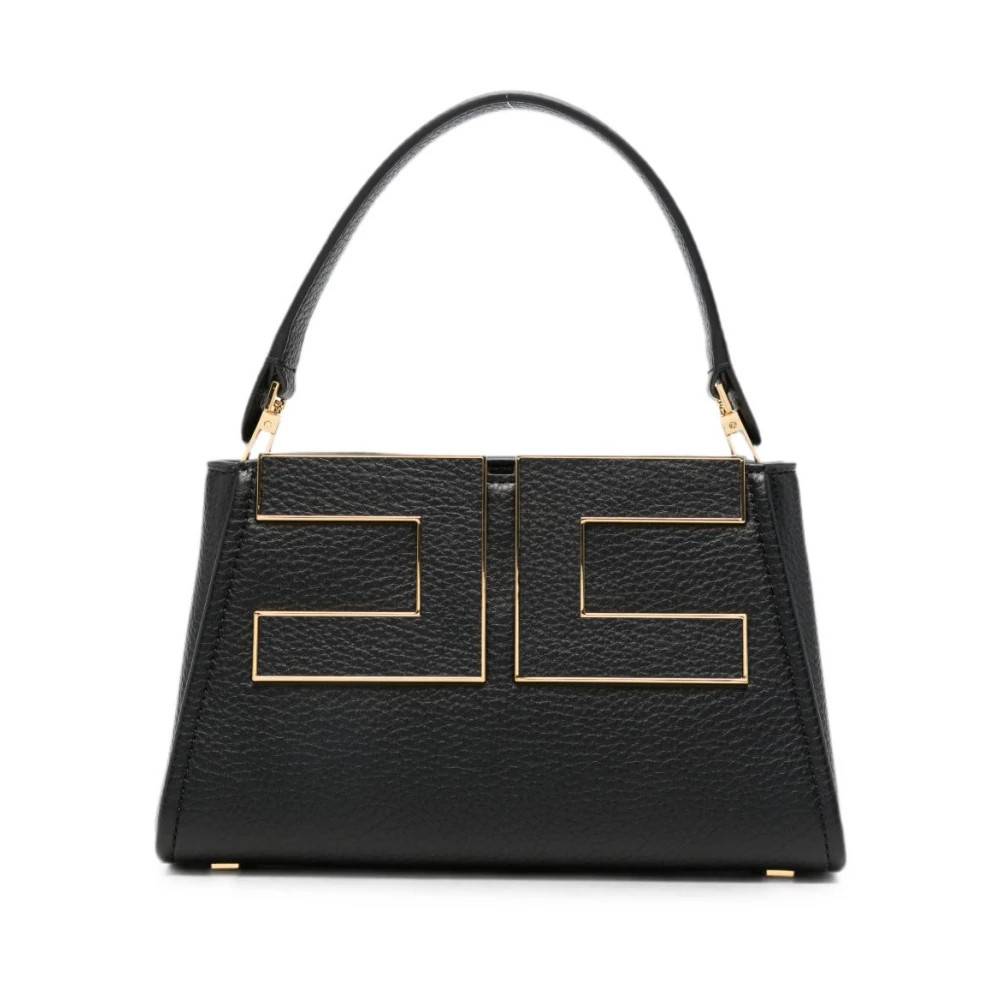 Elisabetta Franchi Håndtasker - Tasker - Dame - Sort - ONE SIZE -
