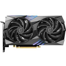 MSI GeForce RTX 4060 Ti GAMING X 8G - Grafikkarten