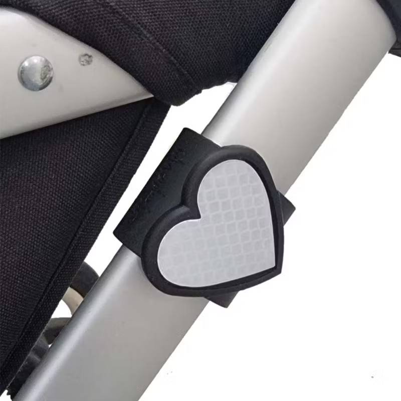 Reflex fästen till Bugaboo FOX 2-pack