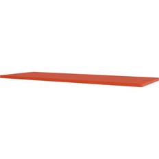 Montana Panton Wire Inlay Hylde 25,7x68,2 Cm - Hyldesystemer (modulære) Mdf Rosehip - VPW12X-145-ROSEHIP