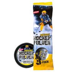 Hockeypulver - 3 st.