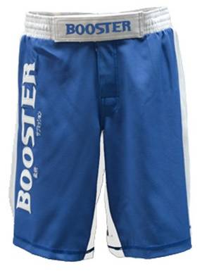 Booster MMA shorts "Harut Grigorian" XXL