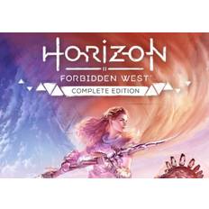 Horizon Forbidden West: Complete Edition (PC) Steam Gift - GLOBAL