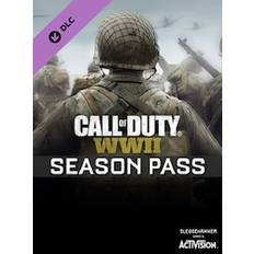 Call of Duty: WWII - Season Pass Steam Gift EUROPE