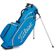 Titleist Players 4 Bærebag (himmelblå)