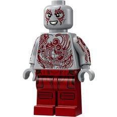 LEGOÂ® - Super Heroes - sh977 - Drax (76286)