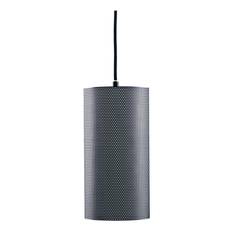 Pedrera H2O Pendant - Matt Black