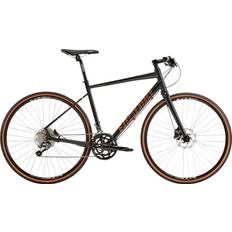 Nishiki Pro SLD h Svart 22"