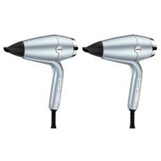 2st BaByliss Hydro-Fusion 2100 Hair Dryer 1 pcs