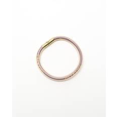 CHANEL Icon Series Bracelet - Purple (6x6 cm)