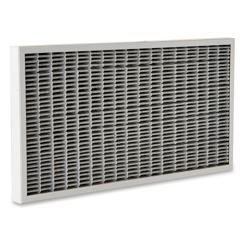 Kulfilter til Danfoss air A2 (209x440x48mm)
