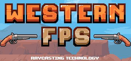 Western FPS (PC) - Standard