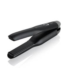 ghd Unplugged Cordless Hair Straightener - Matte White