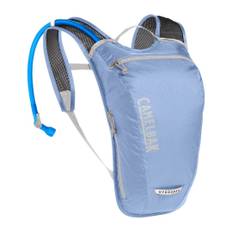 Rygsæk inkl. drikkesystem – Camelbak Hydrobak Light – 1,5L - Lyseblå