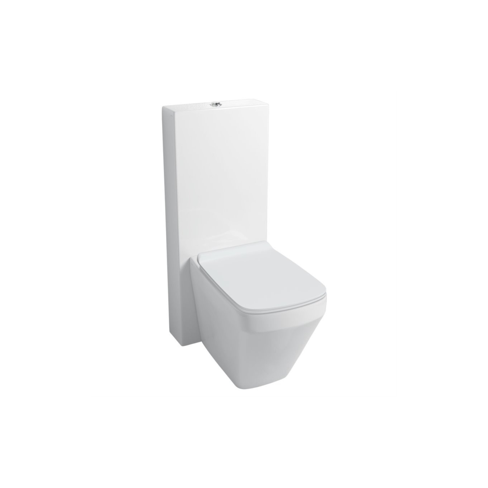 Simas Baden Baden Toalett BB01/CT09.